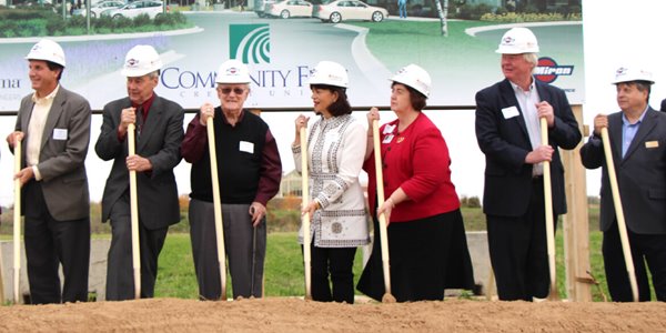 Dr-May-Cathie-Tierney-Center-with-Board-Members-Breaking-Ground-on-CFCU-Headquarters.jpg