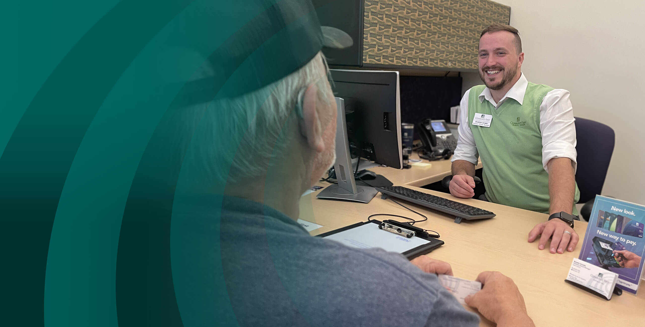 Careers - Community First Credit Union