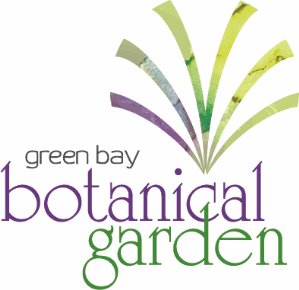 Green Bay Botanical Garden logo.