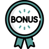 Sign-up Bonus