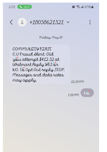 Community-First-Credit-Union-Fraud-Text-Example.png