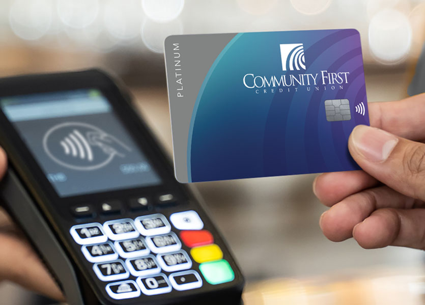 Credit Cards 