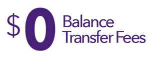 balance transfer fee