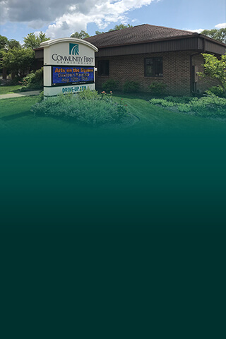 Waupaca Branch.