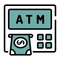 atm icon.