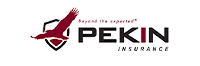 Pekin insurance logo