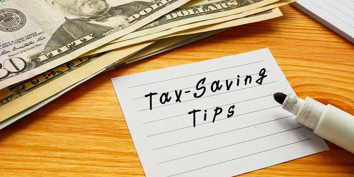 tax tips.