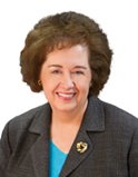 DR. SUSAN MAY
