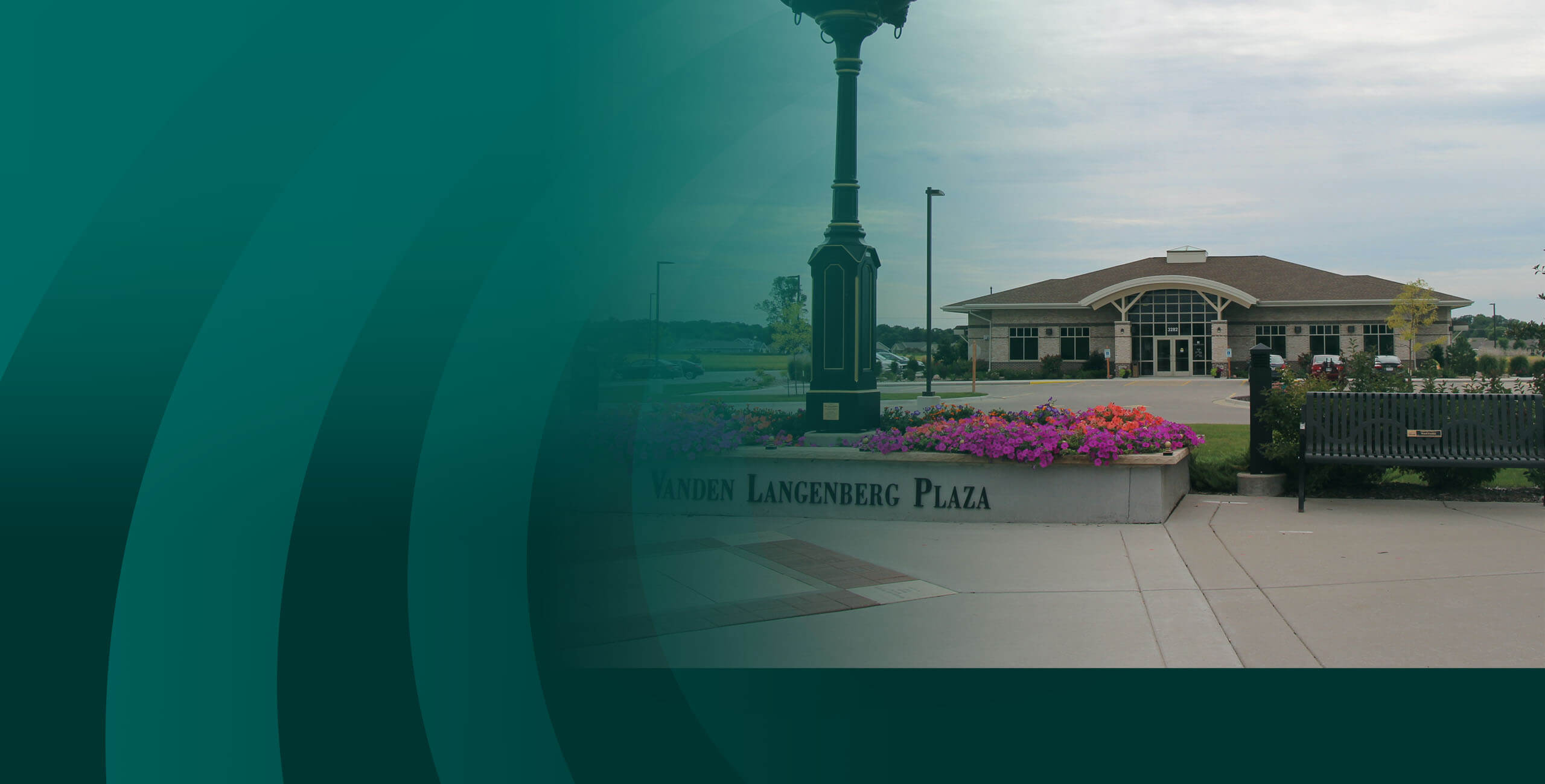 Green Bay Bellevue Branch.