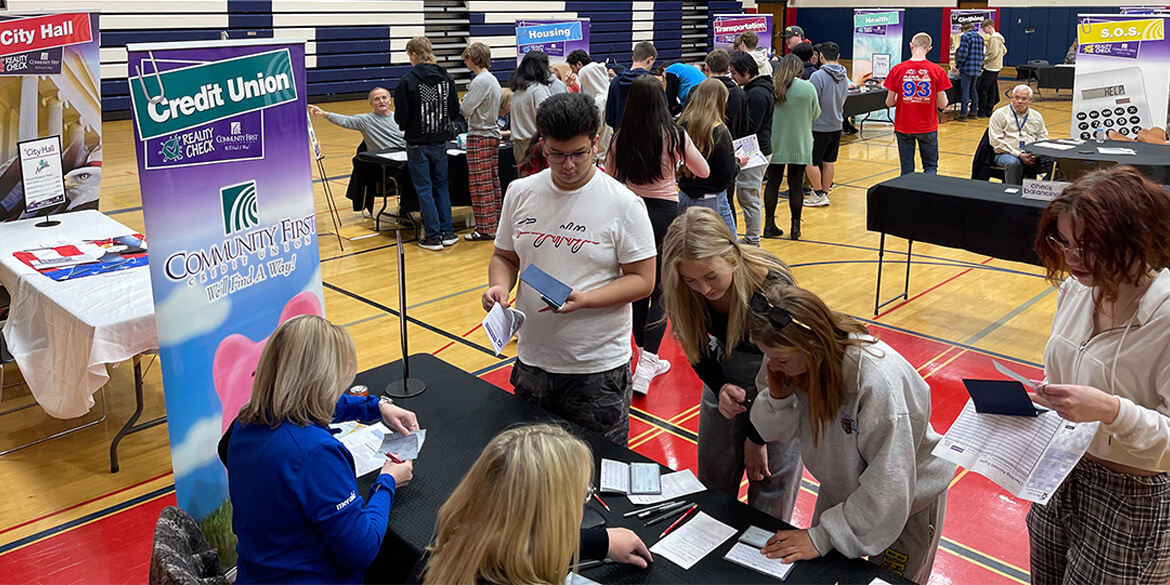 Reality check partnership fall 2022