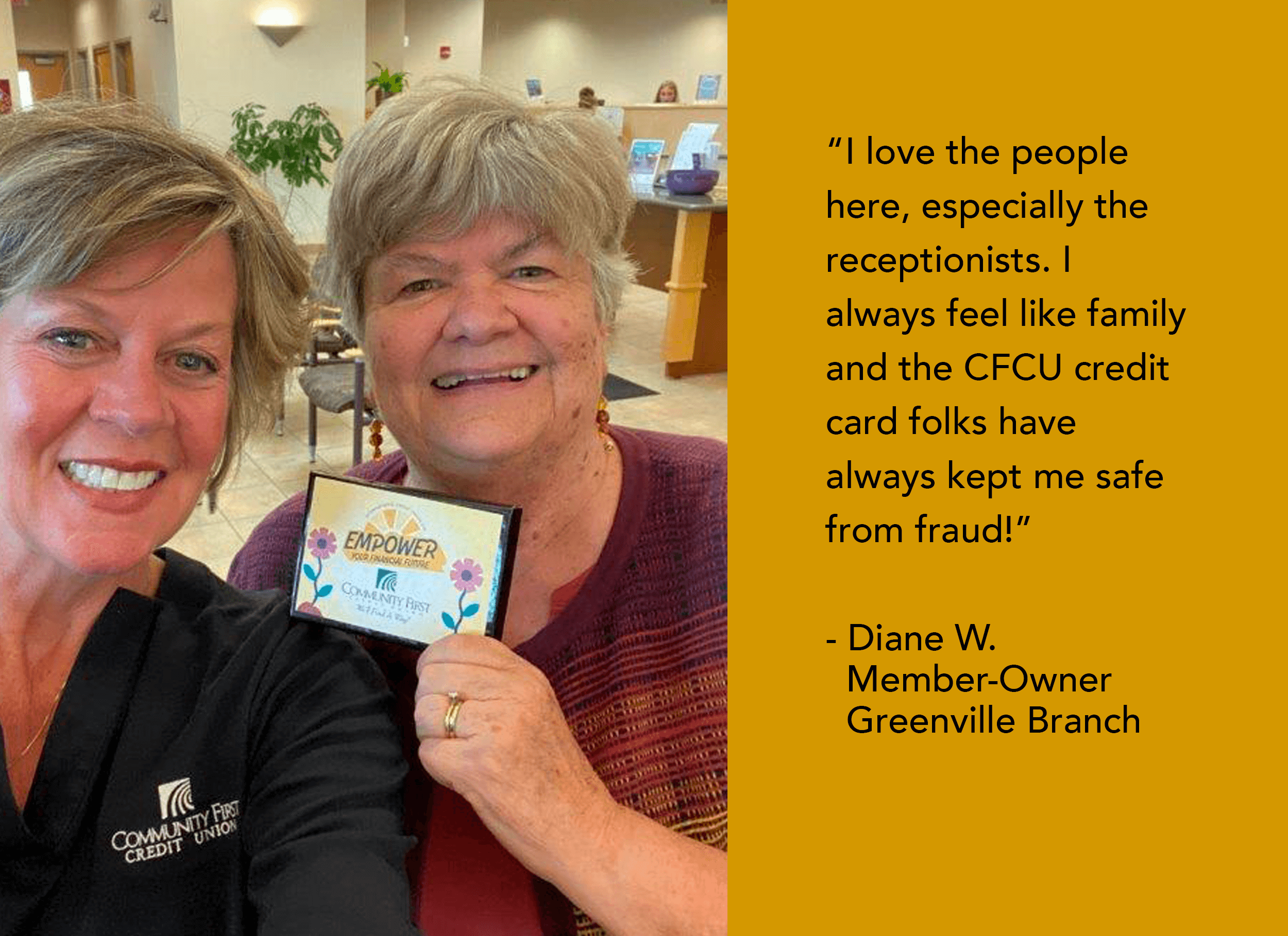 Diane W.