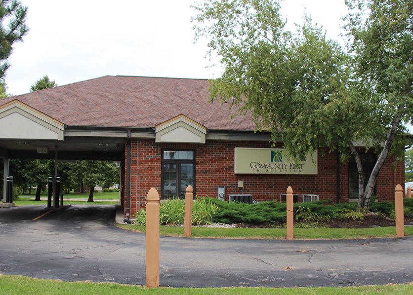 Oshkosh - South Park Branch.                                      
