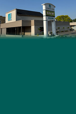 Appleton Richmond St Branch.