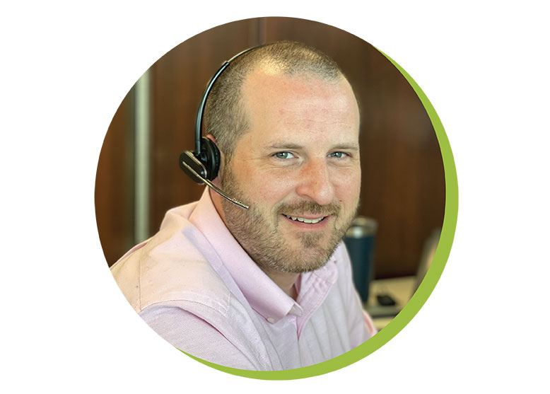 Member Contact Service Representative.