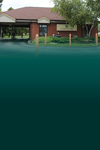Oshkosh South Park Branch.