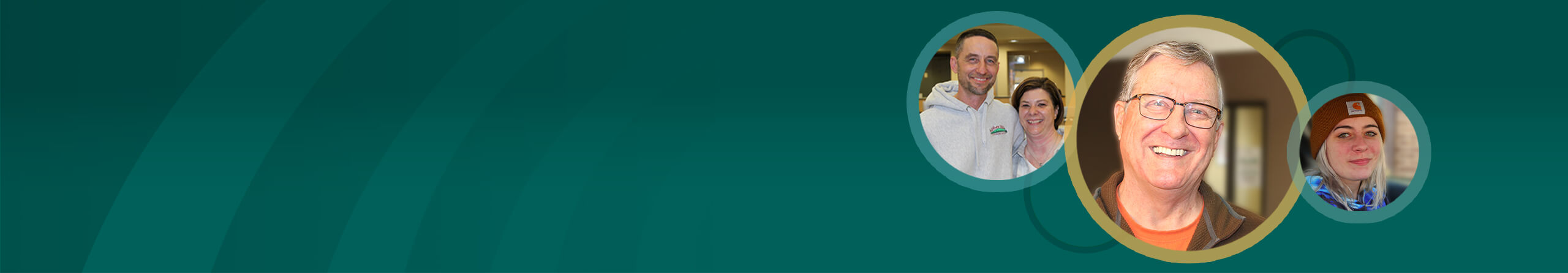 join Community First invite.