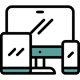 Online banking login.