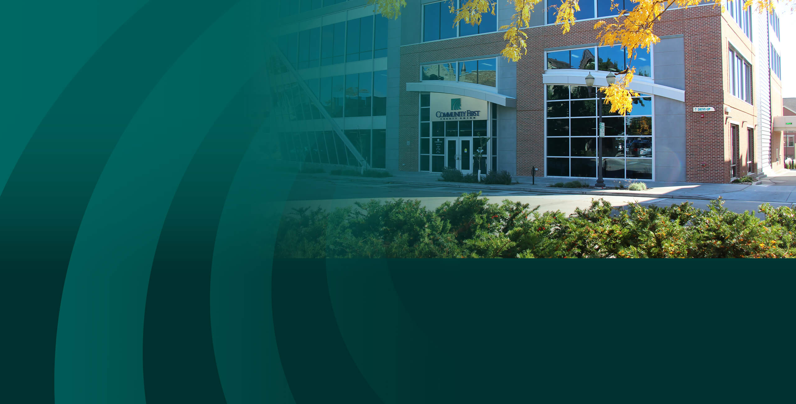 One Menasha Branch.