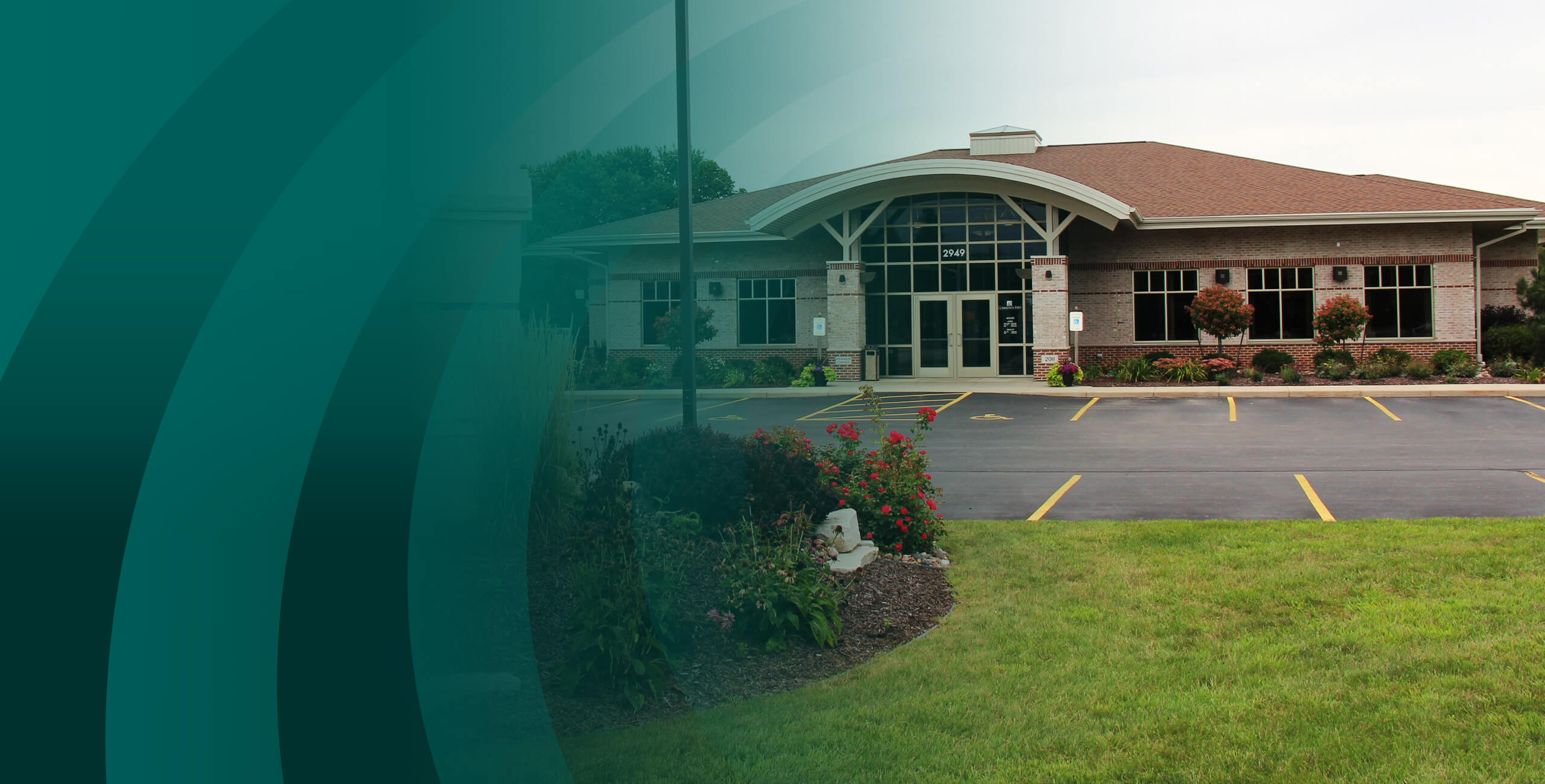 Green Bay Howard Branch.