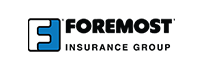 Foremost Insurance logo