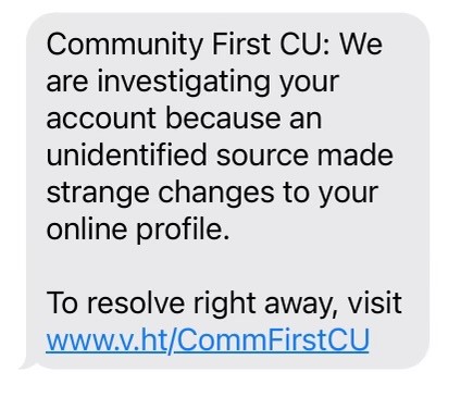 fraud