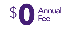 annual fee
