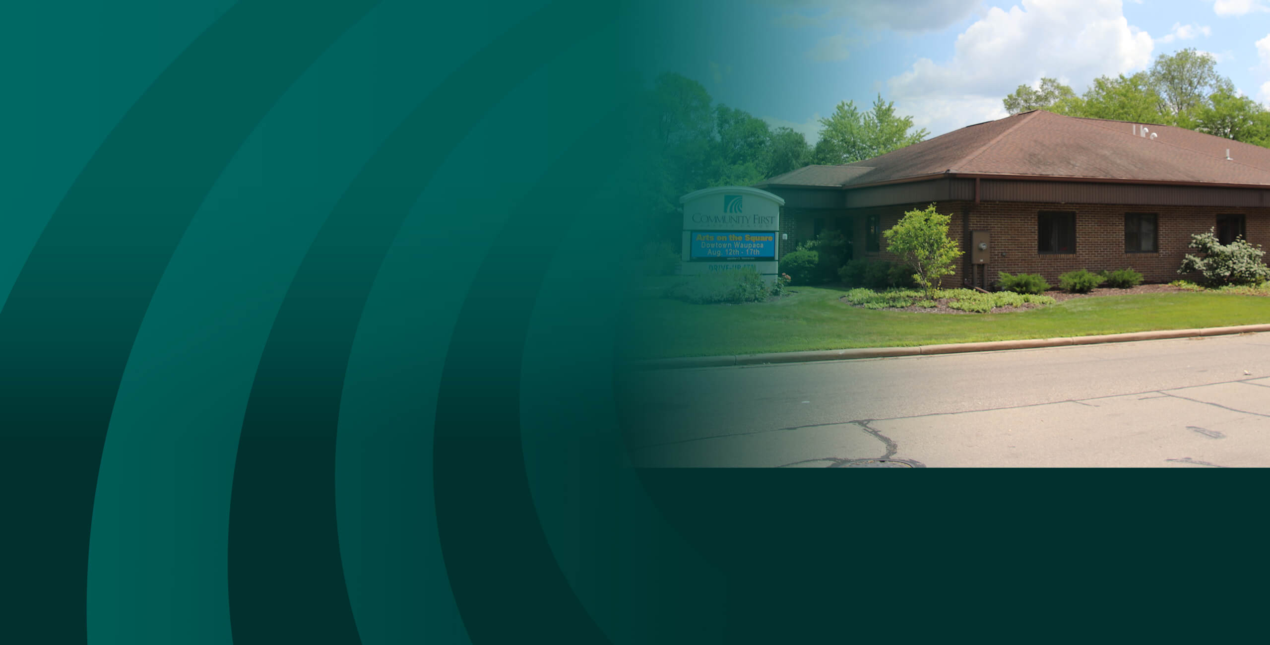 Waupaca Branch.