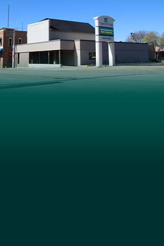 Appleton Richmond St Branch.
