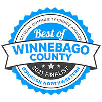 Best of Winnebago.