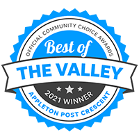 best of the valley.