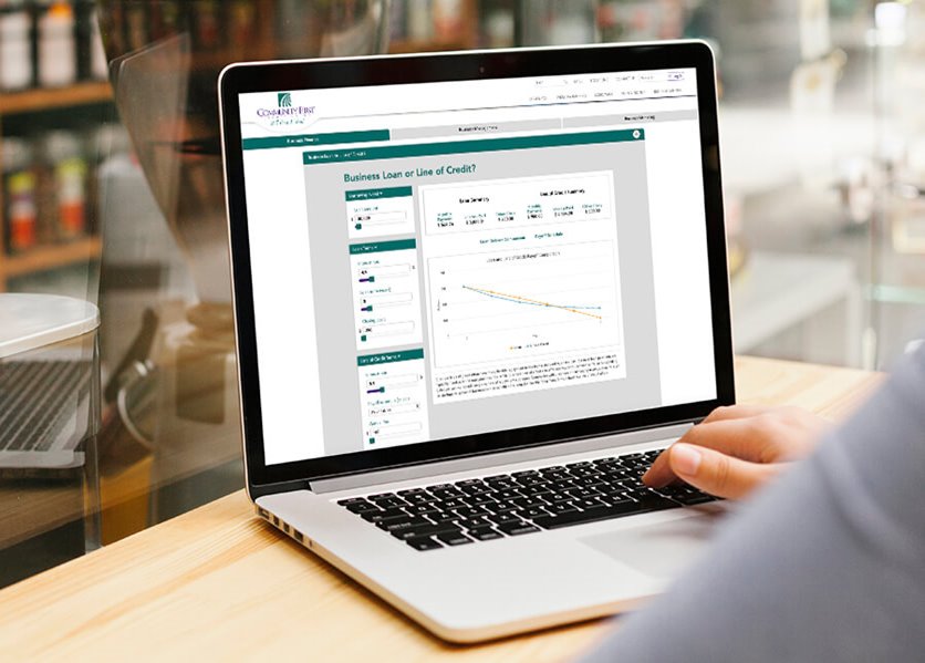 Small Business Calculators