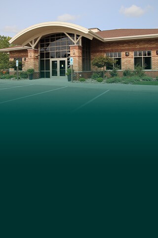 Menasha Lake Park Branch.