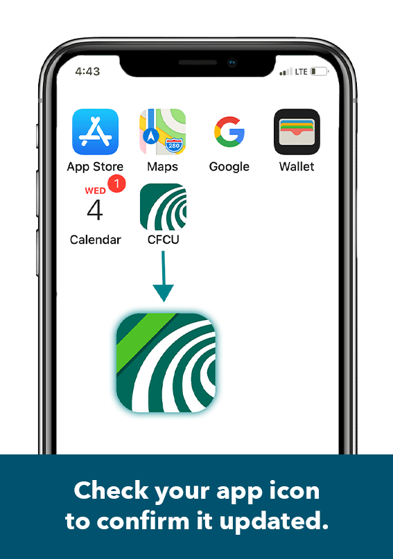 Digital Banking - Community First Credit Union
