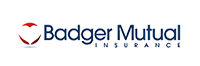 Badger Mutual Insurance logo