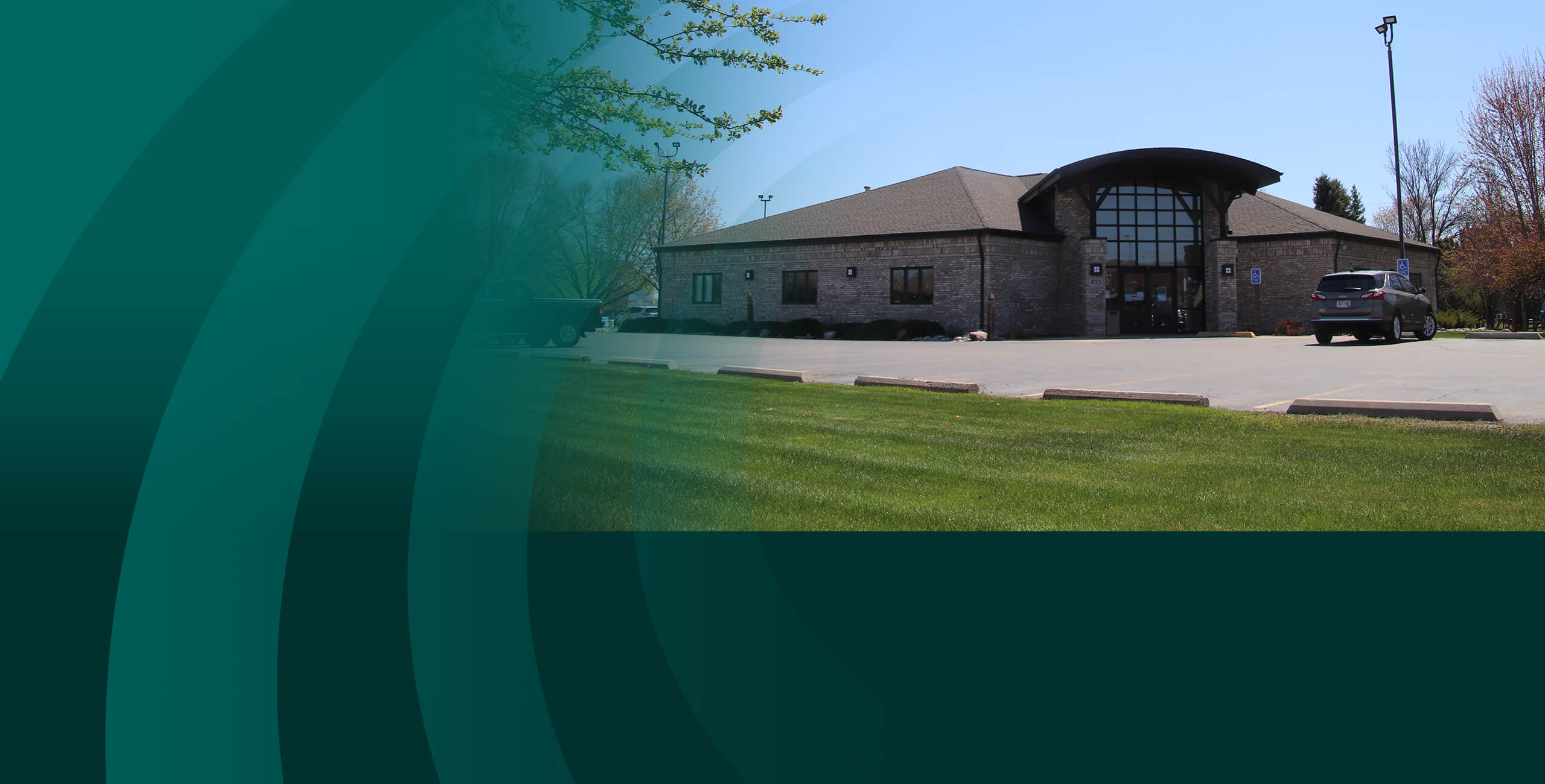 Appleton Nicolet Rd. Branch.