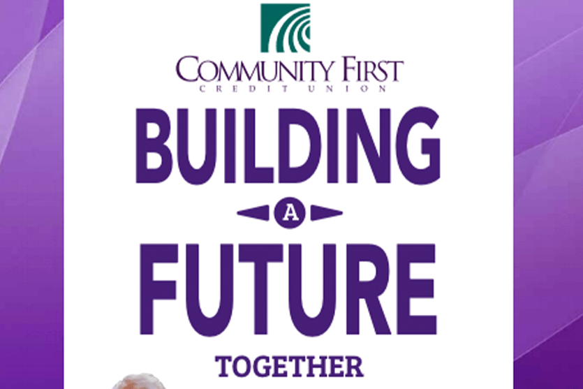 2016 Annual Report Cover.