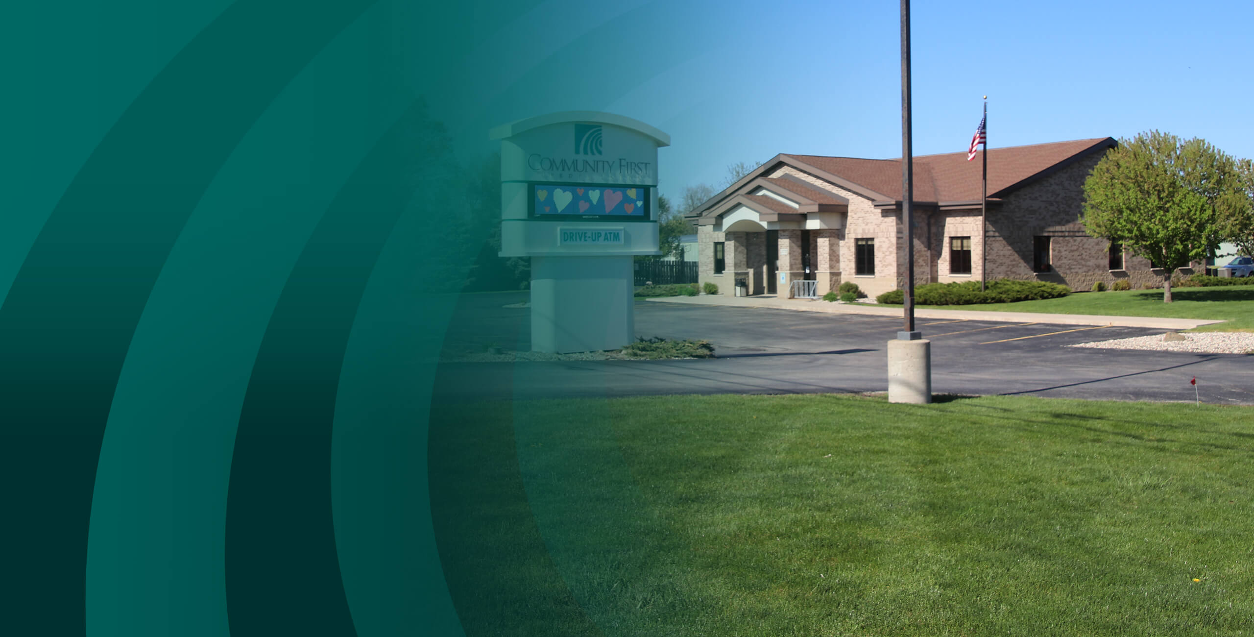 Oshkosh Oregon St Branch.