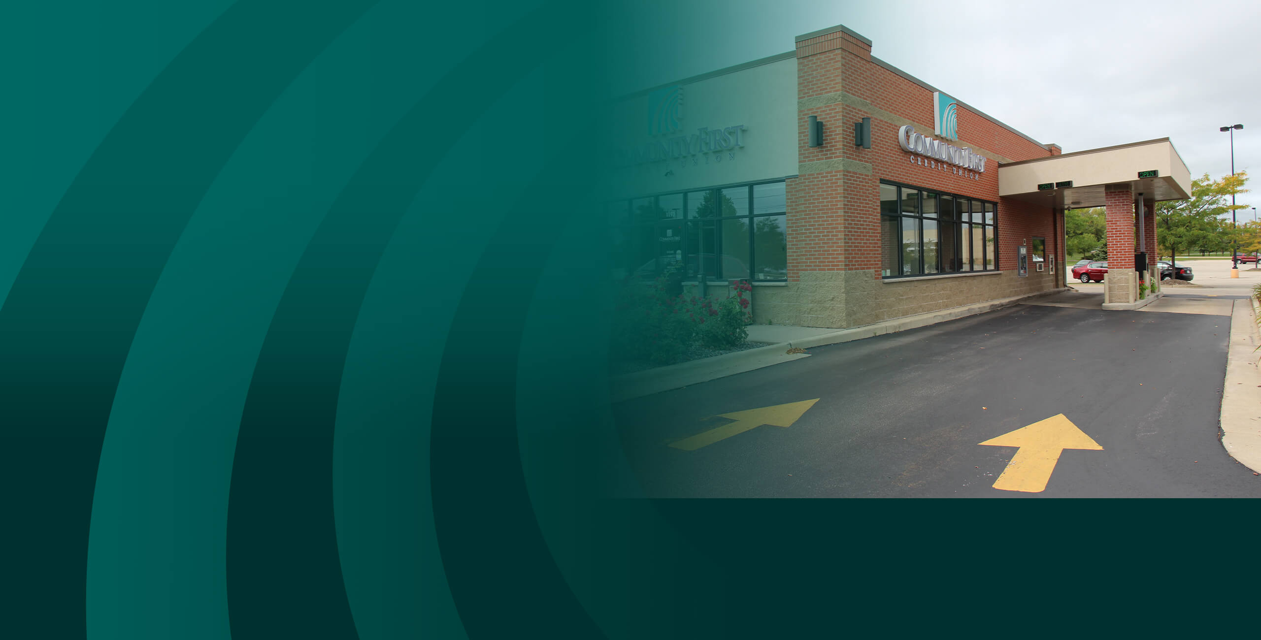 Neenah Winneconne Ave Branch.