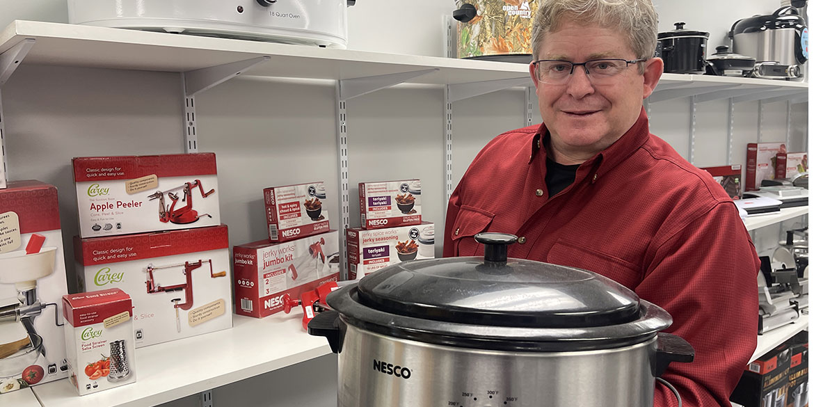 Mirro corp pressure cooker new arrivals