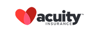 Acuity Insurance logo