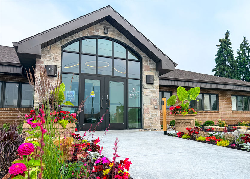 Ballard Branch, Appleton.