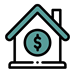 Home loans & equity.