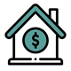 Home equity loans.
