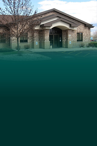 Oshkosh Oregon St Branch.