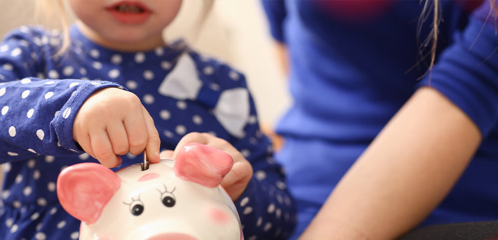 youth savings