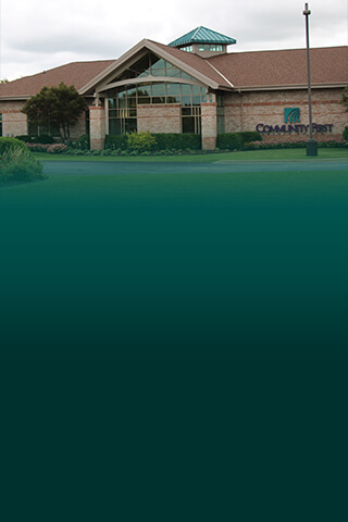 Oshkosh Westowne Branch.