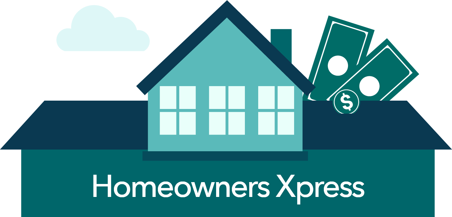 Homeowners xpress loan