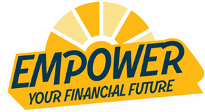 Empower your financial future.