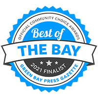 best of the bay.