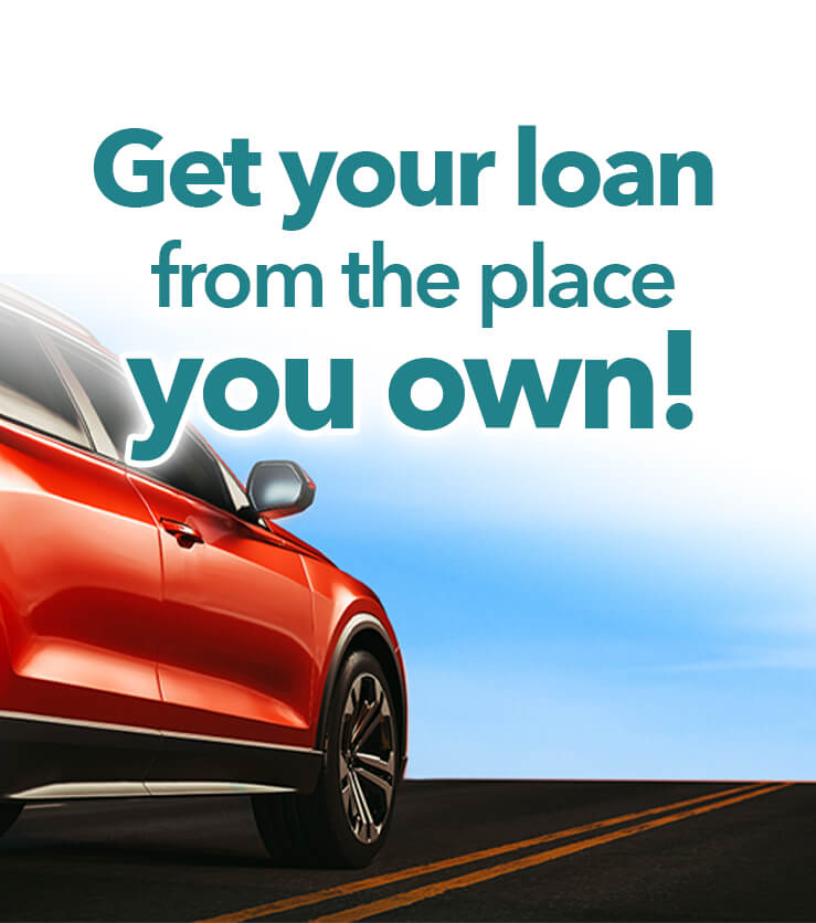 Low Auto Loan Rates Community First Credit Union